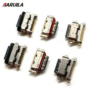 Micro USB Charging Port Dock Connectors for Xiaomi Devices 14 Scc1e748956f64564b25ab0ea743c3dddg