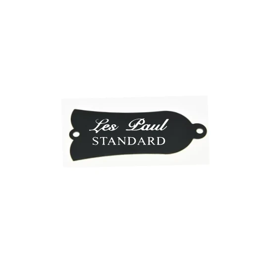 Alloy Truss Rod Cover for Les Paul & More 4 Alloy Truss Rod Cover for Les Paul & More - Image 4