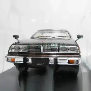 1978 Mitsubishi GALANT 1:24 Diecast Model 10 Scc232e8f720346ca8ea0e4b10eb60ccdc