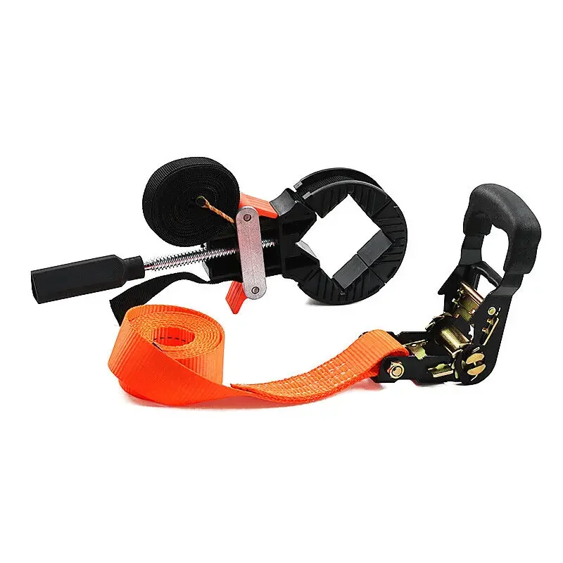 Guitar Seam Repair Clamp Set with 2000KG Force 4 Guitar Seam Repair Clamp Set with 2000KG Force - Image 4