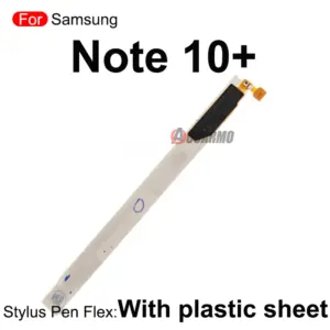 Samsung Galaxy Note 10 Plus Stylus Flex Cable Replacement 9 Scc41fd8cc70c41778a43410636744dc0V
