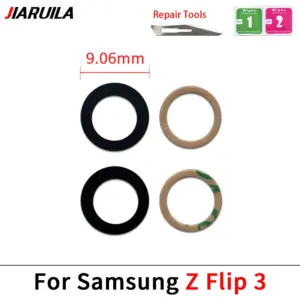 Samsung Z Flip & Z Fold 2-6 Camera Glass Replacement 17 Scc42f6f0055b4529882cc364fffc2ddeT