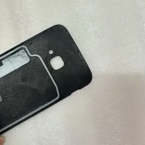 Samsung Galaxy Xcover 4 G390F Black Back Cover 7 Scc590299c9d246f38cc43afea8ab78deQ