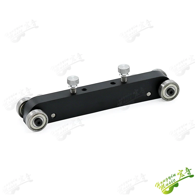 Metal Guitar Bridge Grinding Sander with Rulers 5 Metal Guitar Bridge Grinding Sander with Rulers - Image 5