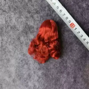 1/6 Female Wig Head for Action Figures 15 Scc6843c1a5df428a8c3686be640392521