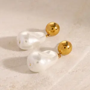 Stainless Steel Dangle Earrings Model JDEW2409039 12 Scc6a1c66c9964f1e9ae5a132d2f9d2edM