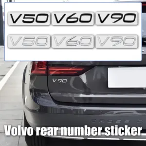 Mercedes 3D Chrome ABS Emblem Badge for All Models 11 Scc6e171fe70f42ca8c49c40acc3bbb2bP