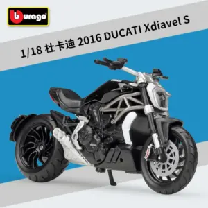 1/18 Ducati Xdiavel S Diecast Model 11 Scc6f5437b19d45a8b07e69d8dd87eaa4g
