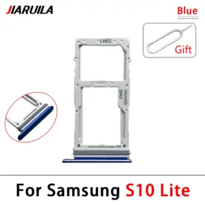 Set of 10 Samsung Galaxy S10 Lite SIM Trays 11 Scc7876e029ea4790a9102a9e42b21969h 2