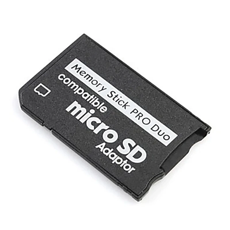 Micro SD/TF to Memory Stick Adapter for PSP 5 Micro SD/TF to Memory Stick Adapter for PSP - Image 5