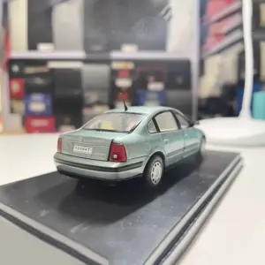 Volkswagen Passat B5 1:43 Diecast Model 8 Scc78d73a61c9408b83878ba6de51a4971