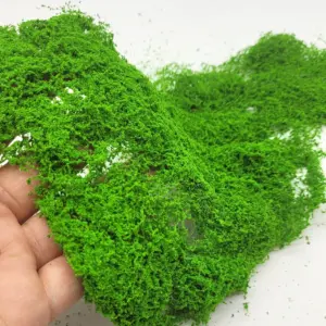 Filamentous Tree Foliage for Dioramas 11 Scc7bacfa9de6413f84147d538b7dfd99T