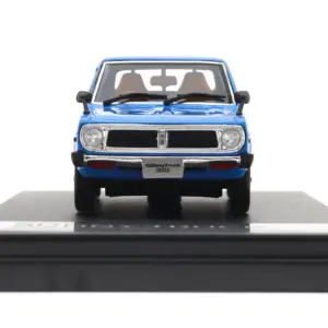 Sunny Truck 1:43 Scale Resin Model in 3 Colors 10 Scc7c144cf85649fd91b9a8848b330963g