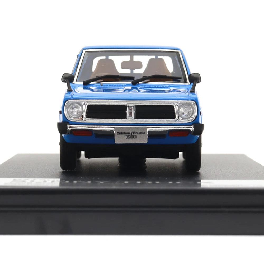 Sunny Truck 1:43 Scale Resin Model in 3 Colors 5 Sunny Truck 1:43 Scale Resin Model in 3 Colors - Image 5
