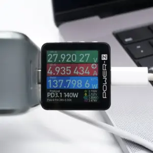 USB Power Delivery Tester Model KM003C 8 Scc7ca6b76fe042669783b4870ebc28e7s