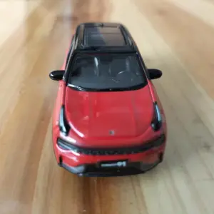 Lynk & Co 01 Die-Cast Model 1:64 Scale 12 Scc81ad73b5274f38822dd80fe0ac45f2E