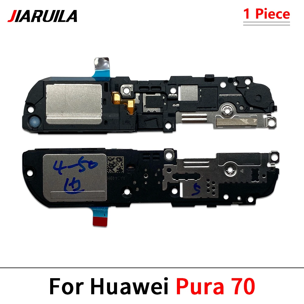 Huawei P50 P50E P60 P60 Art Pura 70 Flex Cable Set 10 Huawei P50 P50E P60 P60 Art Pura 70 Flex Cable Set - Image 10