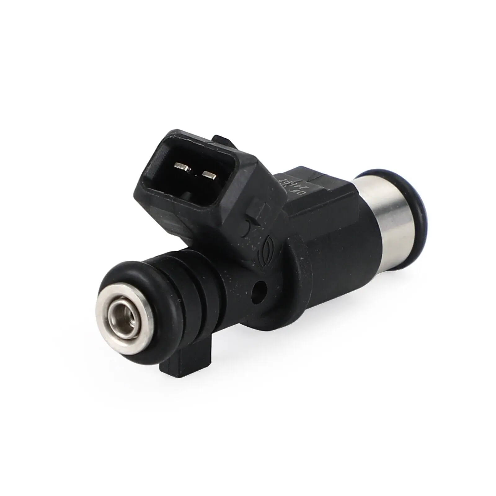 Set of 4 1.4L Fuel Injectors for Citroën and Peugeot 2 Set of 4 1.4L Fuel Injectors for Citroën and Peugeot - Image 2