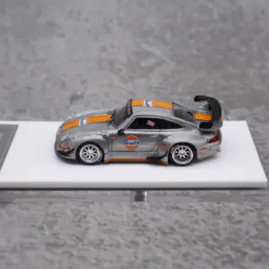 RWB 993 GT Diecast Alloy Model 1:64 Scale 7 Scc8549911e014373adada5d65985ecc5w