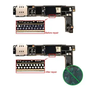 RELIFE RL-007GA Precision Soldering Repair Pad 11 Scc87d54720d347ea879949561000c5d1a