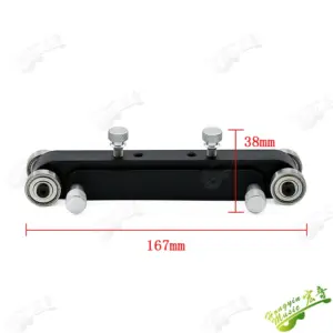 Metal Guitar Bridge Grinding Sander with Rulers 10 Scc8bbd62f2864fc98fff400c1504f9ae7