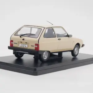 1:24 Scale Oltcit Club 11R Diecast Model 10 Scc9ff13aac2a4977b3e5ab677d34307eO