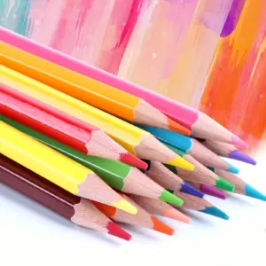 Vibrant 48-Color Artist Colored Pencil Set 15 Scca2f51d3e354fff855c4fb0c6887f19e