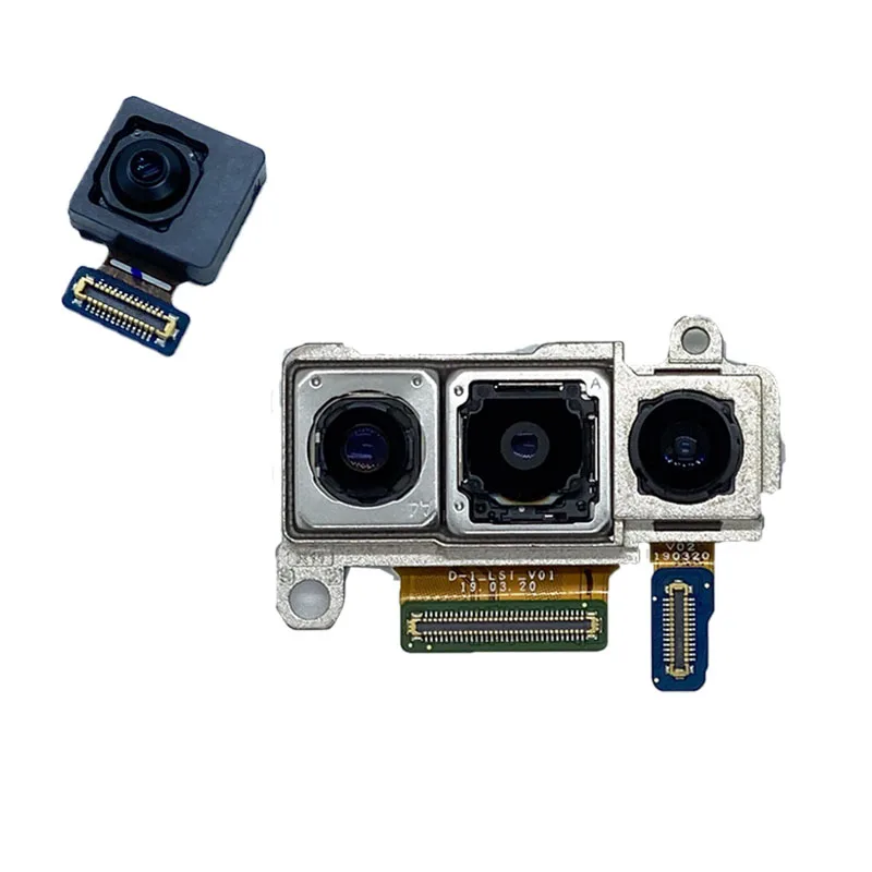 Samsung Galaxy Note 10 Camera Module Replacement 2 Samsung Galaxy Note 10 Camera Module Replacement - Image 2