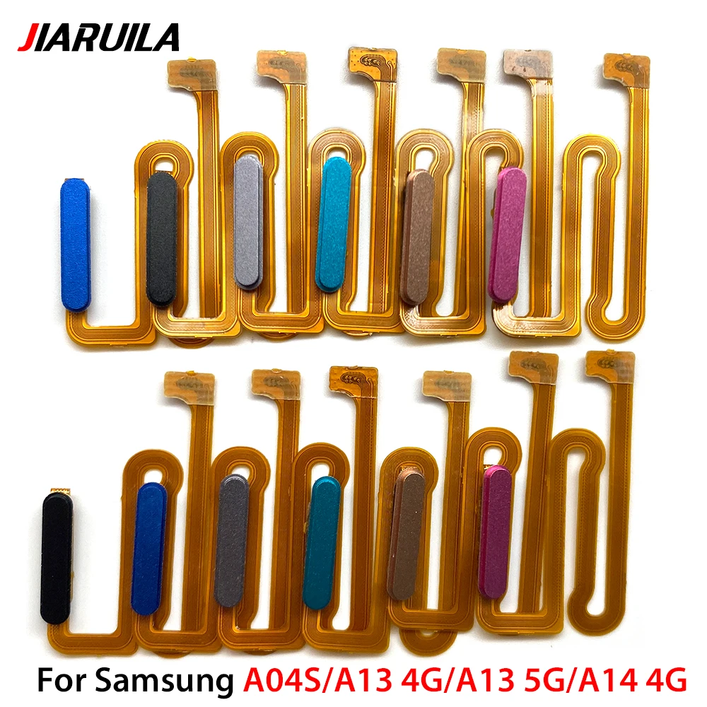 Samsung Fingerprint Flex Cable for A04S, A13 5G, A14 4G 3 Samsung Fingerprint Flex Cable for A04S, A13 5G, A14 4G - Image 3