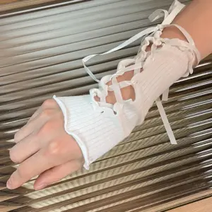 Elegant Floral Lace Elbow Gloves for Women 13 Sccb7405ae8ef4311ac3abf9c8296f78cM