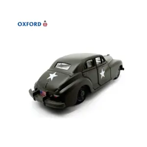 Vintage Packard US Army Staff Car Model 10 Sccbeb06aa5794a75b4a42daf1d7d9ab65