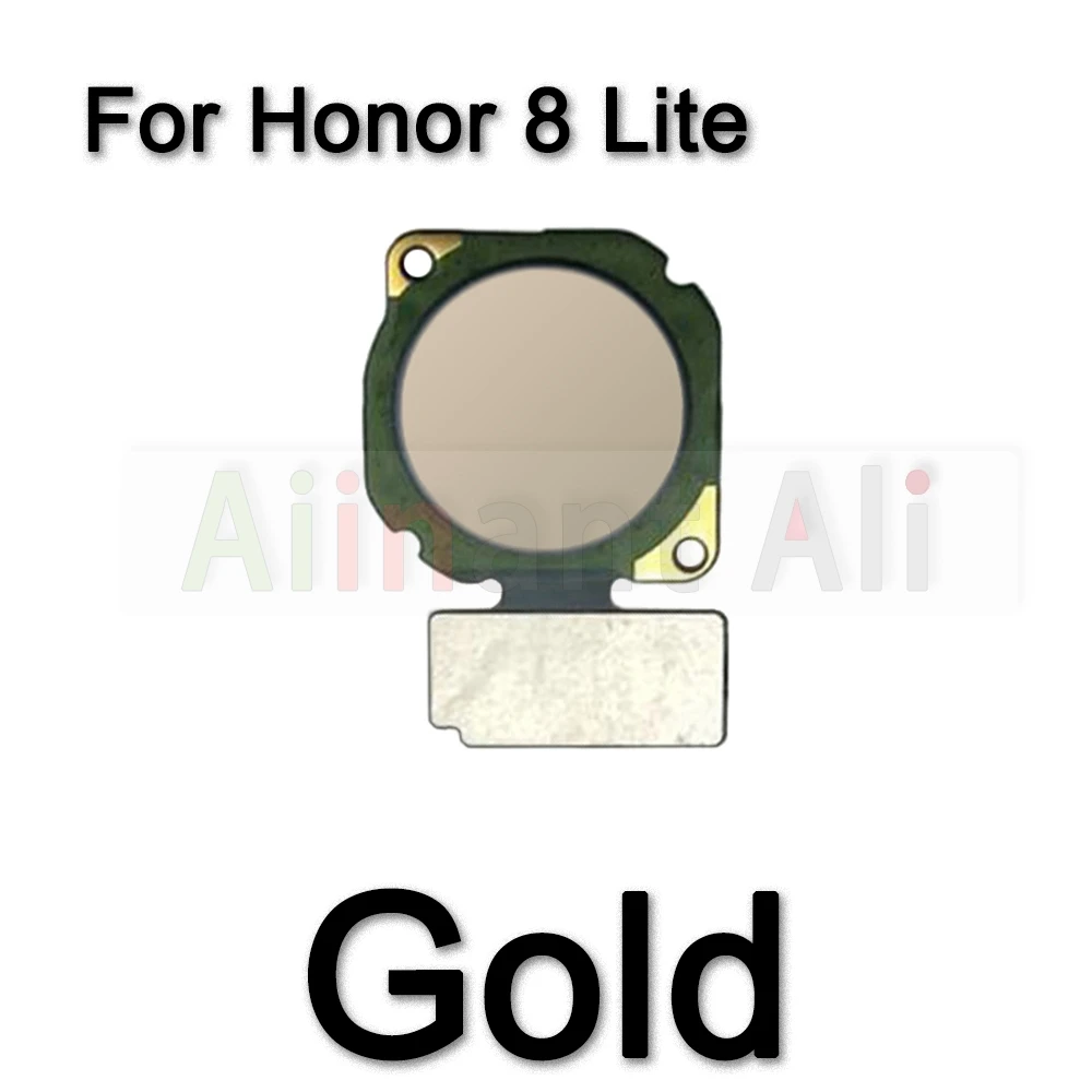Huawei Honor 8 Lite Fingerprint Flex Cable Replacement 5 Huawei Honor 8 Lite Fingerprint Flex Cable Replacement - Image 5