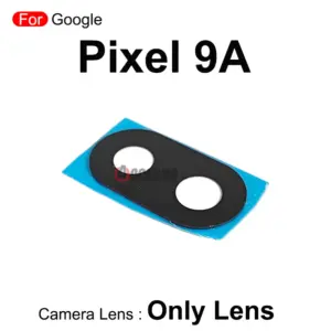 Replacement Rear Camera Lens for Google Pixel 9 17 Sccc3a5222b3b48c5b994b76d11cc77b64
