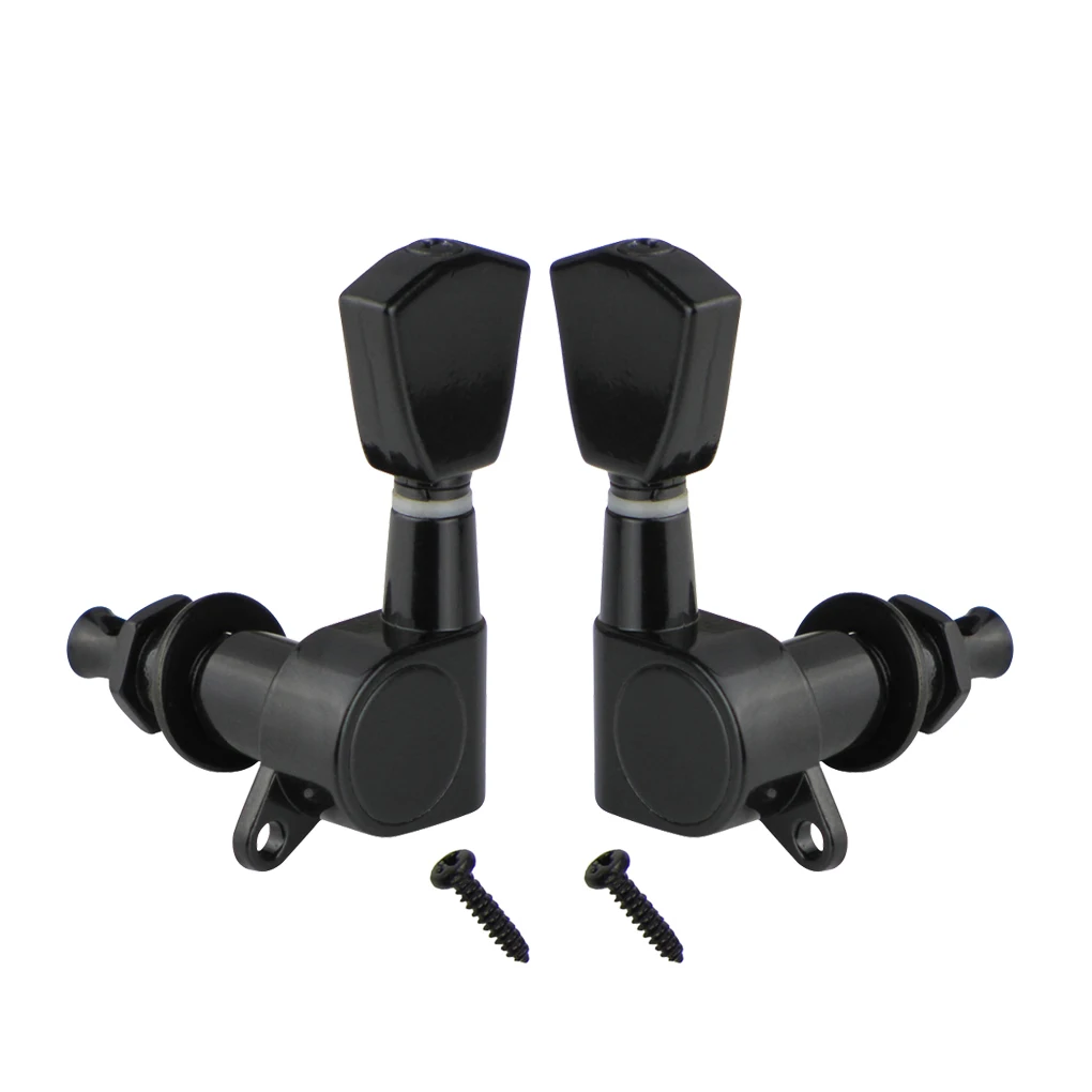 Sealed LP Guitar Tuning Peg Set M00105SW 5 Sealed LP Guitar Tuning Peg Set M00105SW - Image 5