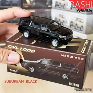 1/64 Scale Diecast Vehicle Set with 5 Models 18 Sccd6fc3a782545cdaadda806658f14511 2