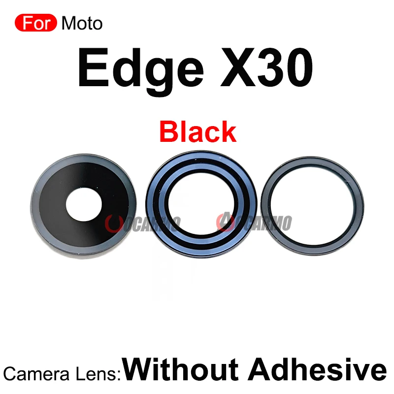 Motorola Moto Edge X30 Back Camera Lens Set 7 Motorola Moto Edge X30 Back Camera Lens Set - Image 7