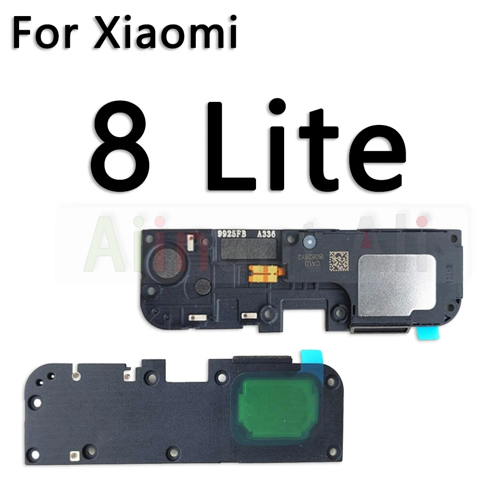 Xiaomi Bottom Loudspeaker Replacement for Xiaomi Models 4 Xiaomi Bottom Loudspeaker Replacement for Xiaomi Models - Image 4