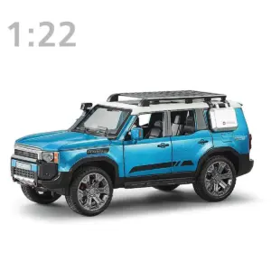 Vibrant Yellow 1:22 Diecast SUV Model 8 Sccdaf37a7e6e4a0f8cf9d5d2357ee7a39