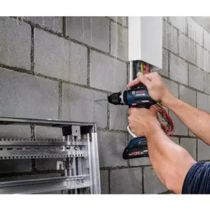 Bosch HEX-9 HardCeramic Impact Drill Bit Set 11 Scce389d8caa948cead599b9a859e5690x