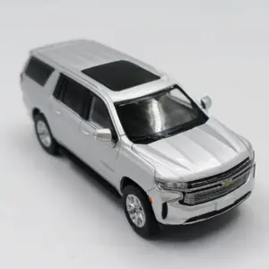 1/64 Scale Alloy SUV Model for Collectors 14 Sccee2fe787dd496d8c21f6a45fde29b4N