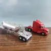 Peterbilt 579 Tanker Model, 1:87 Scale