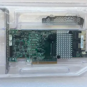 LSI MegaRAID 9271-8i PCIe RAID Controller Card 5 Sccf97d9982154ae0a4cb2bb48e1a326cY