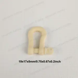 Resin Horseshoe Buckles for Scale Models 5 Sccfb10475d4b4c368e968e9475a795e3R