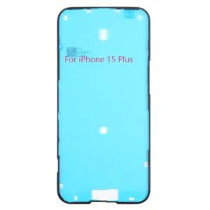 Waterproof iPhone 15 Series Bezel Adhesive Sticker 15 Sccfd3f5dfa75494e99c2a3b892dacf776