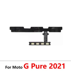 Motorola Flex Cable for Power & Volume Buttons 13 Scd0f323a67594c1ba30799264d90c279F