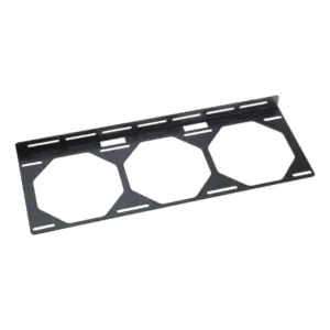 Universal Radiator Fan Mounting Bracket for PC 12 Scd11acfc10944bfd88af6c50e3141f30r