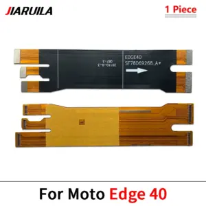 Motorola Flex Cable for G84, G73, G72 Series 14 Scd1a212bf56f4b5592f3035f1e83c644y