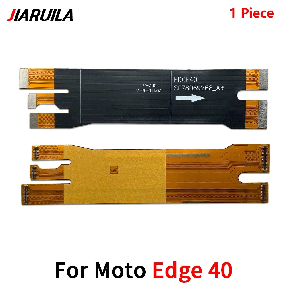 Motorola Flex Cable for G84, G73, G72 Series 5 Motorola Flex Cable for G84, G73, G72 Series - Image 5