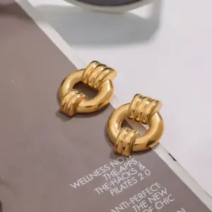 Minimalist Gold Stainless Steel Circular Earrings 12 Scd1b9a1571554b92b2dfa4812de74d1cR