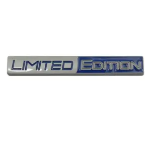 Limited Edition Metal Car Sticker Collection 15 Scd268567bbb94e9c8c497c289a77de983